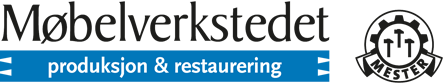 Logo: Møbelverkstedet